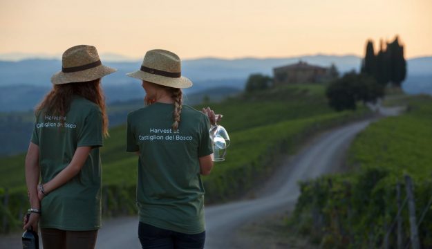&ldquo;Chiavi Michelin&rdquo;: le cantine che fanno crescere la qualit&agrave; dell&rsquo;ospitalit&agrave; made in Italy