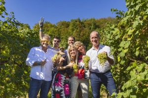 Dalla “Vendemmia Solidale” a Le Manzane nascerà il Prosecco per aiutare gli amici a 4 zampe