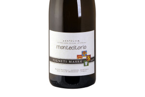 Vigneti Massa, Vino Bianco Derthona Timorasso Montecitorio 2018