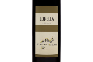 Vinicola Arno, Docg Nizza Lorella 2019