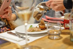 Aspettando il “Forum Mondiale dell’Enoturismo”, il Piemonte si candida ad ospitare i “50 Best”