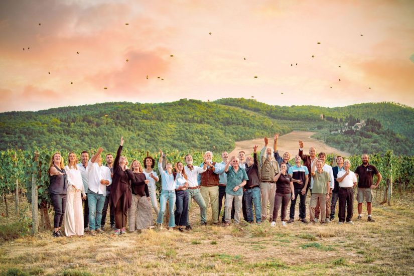 in Chianti Classico c’è “Tastingreve” con i Viticoltori di Greve in Chianti