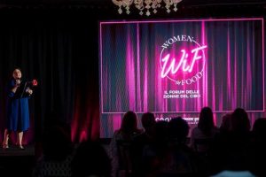 “WiF - Women in Food”: il summit delle donne del cibo celebra il “neofemminismo gastronomico”