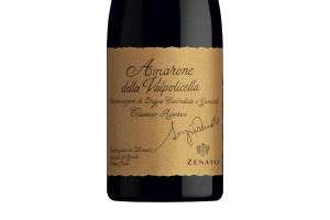 Zenato, Docg Amarone della Valpolicella Classico Sergio Zenato Riserva 2016