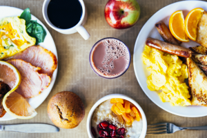 Come combattere lo “stress da rientro”? Con una giusta alimentazione contro il cambio routine