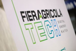 Mentre crescono gli investimenti in agricoltura 4.0 ... a Verona debutta nel 2023 Fieragricola Tech
