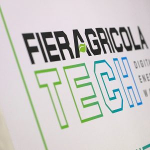 Mentre crescono gli investimenti in agricoltura 4.0 ... a Verona debutta nel 2023 Fieragricola Tech