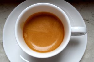 L’espresso del futuro per la next gen dei produttori? Social, innovativo, italiano e di qualità L’espresso del futuro per la next gen dei produttori? Social, innovativo, italiano e di qualità