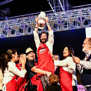 É italiano il miglior cous cous al mondo: lo chef Pierpaolo Ferracuti sul podio a San Vito Lo Capo