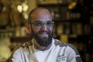 Da Burde a Firenze è la migliore trattoria d’Italia 2023, secondo la guida 50 Top Italy