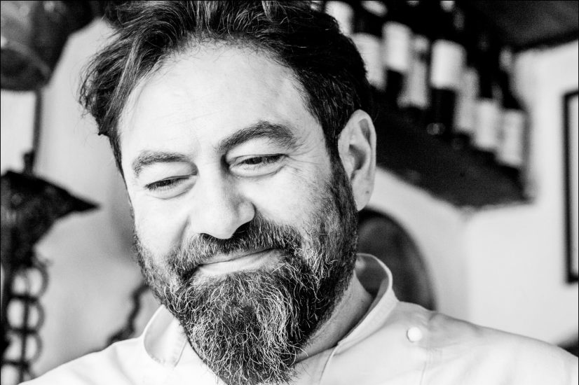 Antica Osteria del Mirasole