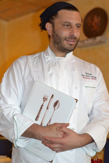 Sora Maria e Arcangelo