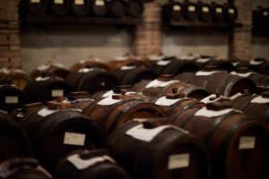 Il Balsamico Tradizionale entra nell&rsquo;Inventario Nazionale del Patrimonio Agroalimentare
