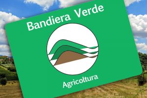 A WineNews la “Bandiera Verde” degli Agricoltori Italiani a chi sostiene l’agricoltura