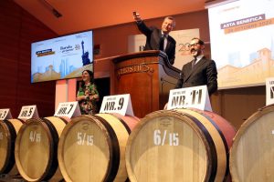 “Barolo en primeur” 2022 raccoglie 769.800 euro a favore di progetti solidali. Un successo