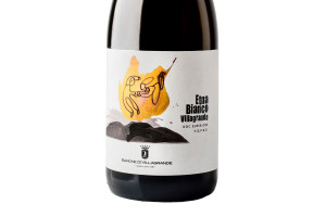 Barone di Villagrande, Doc Etna Bianco Superiore Contrada Villagrande 2018