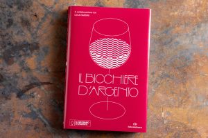 “Il Bicchiere d’Argento”, omaggio al vino italiano dello storico ricettario “Il Cucchiaio d’Argento”