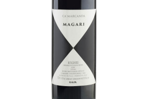 Ca' Marcanda Doc Bolgheri Rosso Magari 2018