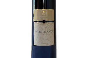 Cantina Ricchi, Doc Garda Chardonnay Meridiano 2015
