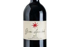Castello del Terriccio, Toscana Igt Rosso Gian Annibale 2018