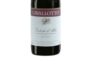 Cavallotto, Doc Dolcetto d’Alba Vigna Scot 2017