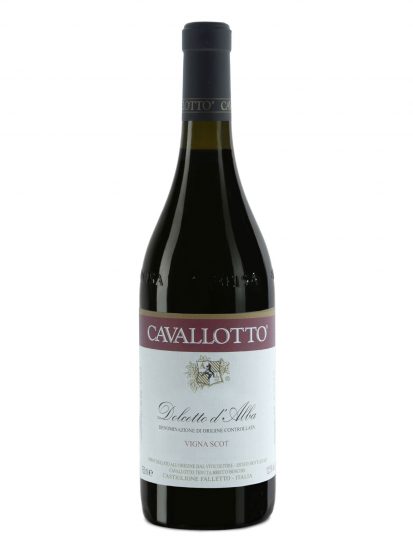 ALBA, Cavallotto, DOLCETTO, Su i Vini di WineNews