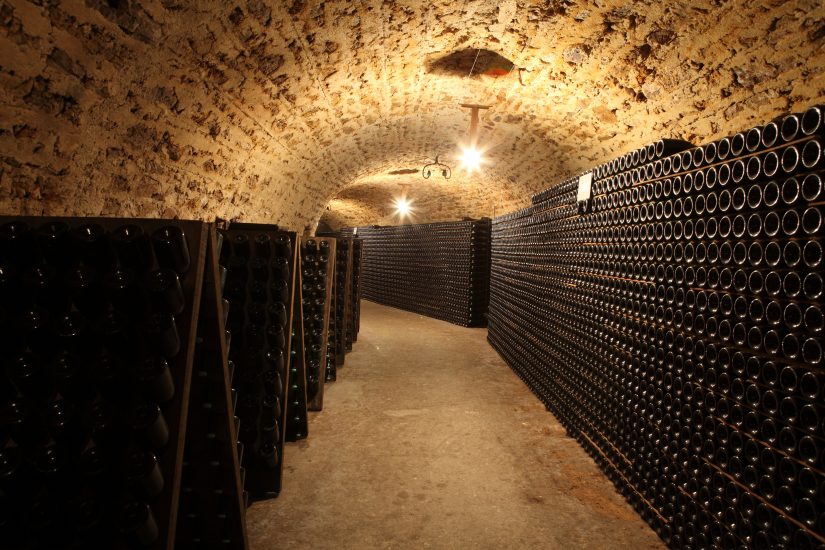 Bollicine, il 28 ottobre è lo “Champagne Day”