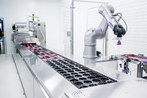 Tecnologie &ldquo;food & beverage&rdquo;: nel primo semestre 2022 l&rsquo;Italia ha esportato 1,7 miliardi di euro