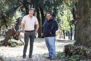 &Egrave; ripartita &ldquo;Linea Verde&rdquo; con Beppe Convertini e Peppone Calabrese, e un &ldquo;boom&rdquo; di ascolti