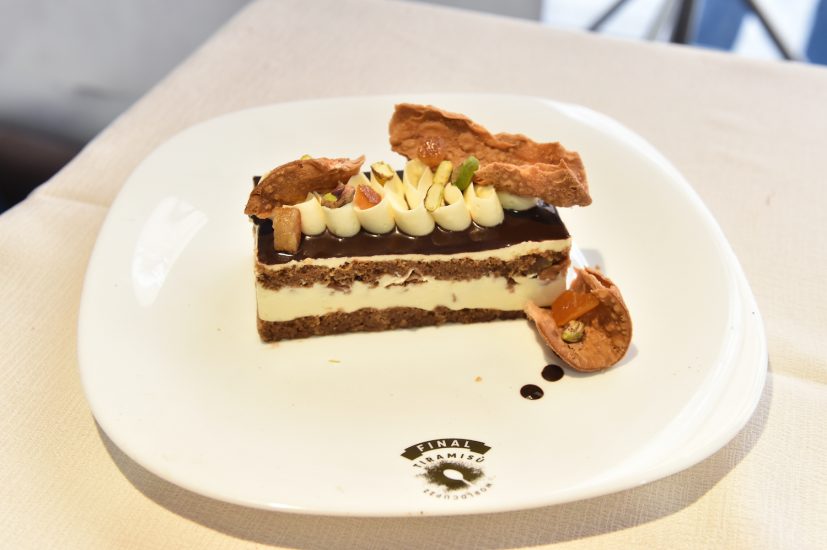 I migliori in “Tiramisù World Cup“ 2022