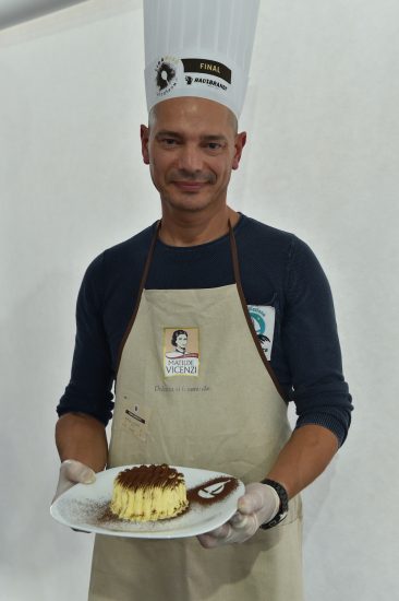 I migliori in “Tiramisù World Cup“ 2022