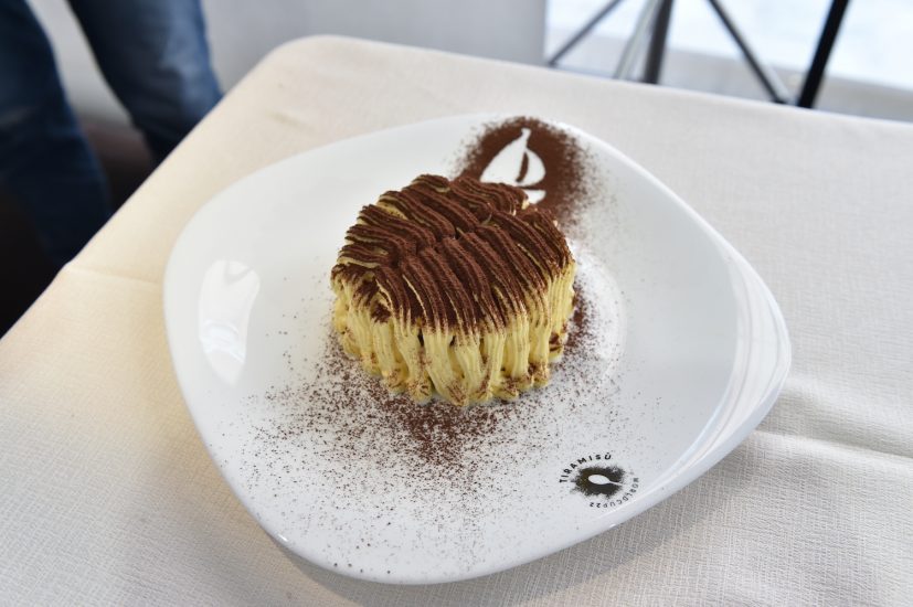 I migliori in “Tiramisù World Cup“ 2022