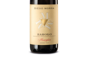 Diego Morra, Docg Barolo Monvigliero 2018