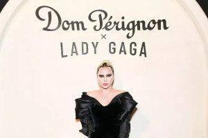 Lady Gaga e Dom Pérignon denunciati da Addictions France: “pubblicità camuffata” (vietata Oltralpe)