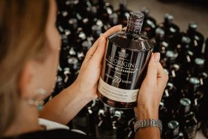 Ferraris Agricola e Mazzetti d'Altavilla, Grappa 7.0 Le Origini