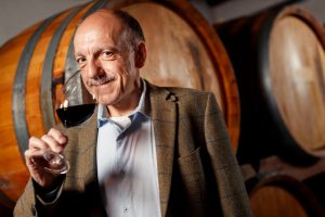 “The Golden Vines Awards”: 2 million Sterling pounds is the goal for the “Gérard Basset Foundation”