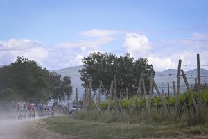 Giro d’Italia 2023: niente “Wine Stage” nell’edizione n. 106 della corsa ciclistica amata nel mondo