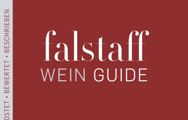 Nasce la prima guida di Falstaff interamente dedicata al mondo del vino  italiano - WineNews