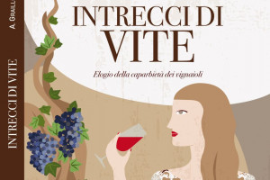 I vignaioli? “Supereroi” che difendono la libertà e il rispetto del tempo per produrre grandi vini