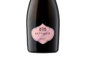 Kettmeir, Doc Alto Adige Brut Rosé Athesis 2018