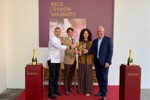 Oggi, nel mondo, è lo ChampagneDay. Anche in Italia, quinto mercato per le bollicine francesi