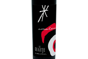 Le Guaite di Noemi, Docg Amarone della Valpolicella 2012