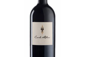 Marchesi Alfieri, Doc Barbera d’Asti Carlo Alfieri 2015