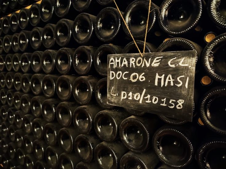 Masi250 - Libreria Storica Amarone Classico Masi