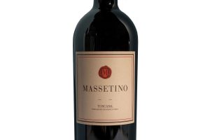 Masseto, Toscana Igt Rosso Massetino 2020