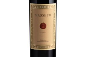 Masseto, Toscana Igt Rosso Masseto 2019