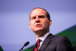 “Nel 2023 atteso un ritorno alla normalità a fine anno, ma visto il 2022 siamo pronti a tutto” “Nel 2023 atteso un ritorno alla normalità a fine anno, ma visto il 2022 siamo pronti a tutto”