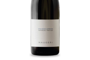 Maugeri, Doc Etna Bianco Superiore Contrada Volpare 2021