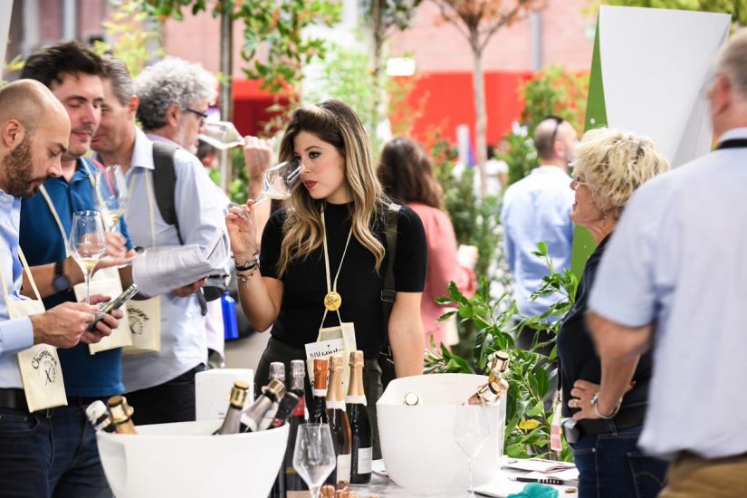 Modena Champagne Experience