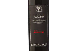Montalbera, Docg Ruché di Castagnole Monferrato Laccento 2021